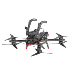 Drone IFlight Taurus X8 V3 DJI O3 6S Avec GPS