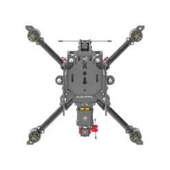 Drone IFlight Taurus X8 V3 DJI O3 6S Avec GPS -Dashcam Magasin drone iflight taurus x8 v3 dji o3 6s avec gps 4