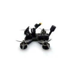 Volador BandoFish VX3.5" HD DJI O3 Crossfire - BNF By Le Hangar FPV -Dashcam Magasin drone lemonfpv volador bandofish vx35 hd dji o3 crossfire 6