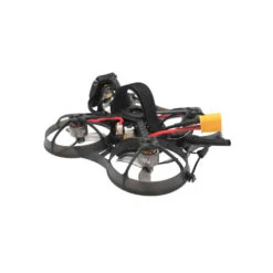 Drone NewBeeDrone AcroBee75 Pusher DJI O4 HD ELRS 2.4GHz 2S -Dashcam Magasin drone newbeedrone acrobee75 dji o4 hd elrs 24ghz 2s 1