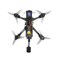 Drone NewBeeDrone StingerBee HD DJI O3 4S Avec GPS -Dashcam Magasin drone newbeedrone stingerbee hd dji o3 4s avec gps 5