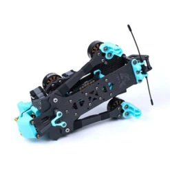 Drone AxisFlying Pliant Kolas 7" BNF -Dashcam Magasin drone pliant kolas 7 bnf axisflying 3