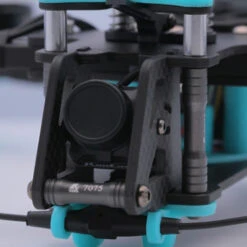 Drone AxisFlying Pliant Kolas 7" BNF -Dashcam Magasin drone pliant kolas 7 bnf axisflying 5