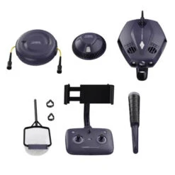 Drone Sous-marin Chasing Dory Explore 10 Drone Sous-marin Chasing Dory Explore -Dashcam Magasin drone sous marin chasing dory explore 1