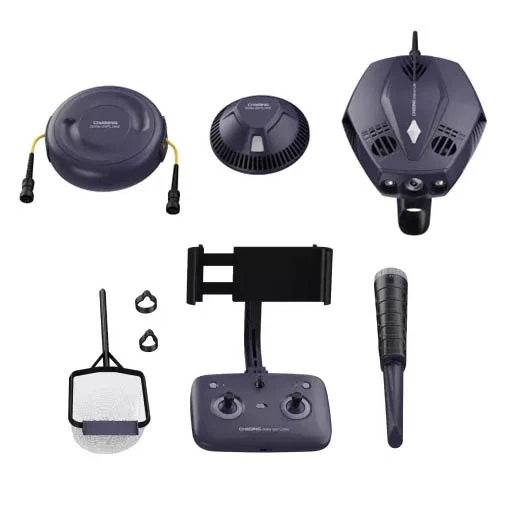 Drone Sous-marin Chasing Dory Explore 4 Drone Sous-marin Chasing Dory Explore – Image 2