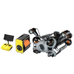 Drone Sous-marin - Chasing M2 Pro Max -Dashcam Magasin drone sous marin chasing m2 pro max 3