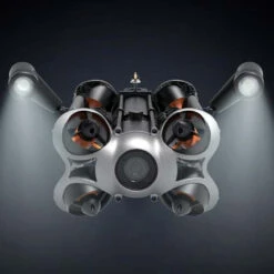 Drone Sous-marin - Chasing M2 Pro Max -Dashcam Magasin drone sous marin chasing m2 pro max 6