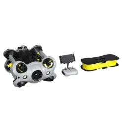 Devant -Dashcam Magasin drone sous marin chasing m2 s lite 1