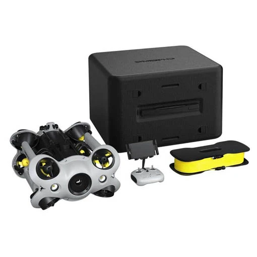 Drone Sous-marin Chasing M2 S Lite 2 Drone Sous-marin Chasing M2 S Lite