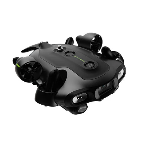 Drone Sous-marin Qysea Fifish E-GO Standard 5 Drone Sous-marin Qysea Fifish E-GO Standard – Image 3