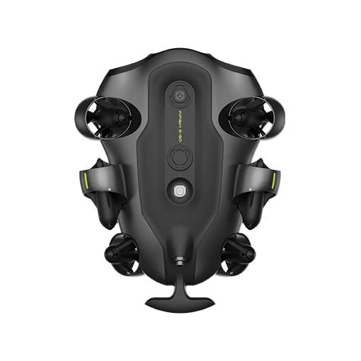Drone Sous-marin Qysea Fifish E-GO Standard 8 Drone Sous-marin Qysea Fifish E-GO Standard – Image 6