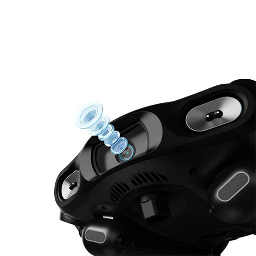 Drone Sous-marin Qysea Fifish E-GO Standard 12 Drone Sous-marin Qysea Fifish E-GO Standard – Image 10