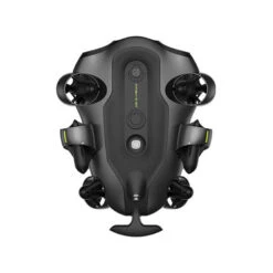 Drone Sous-marin Qysea Fifish E-GO Professional -Dashcam Magasin drone sous marin qysea fifish e go standard package 1