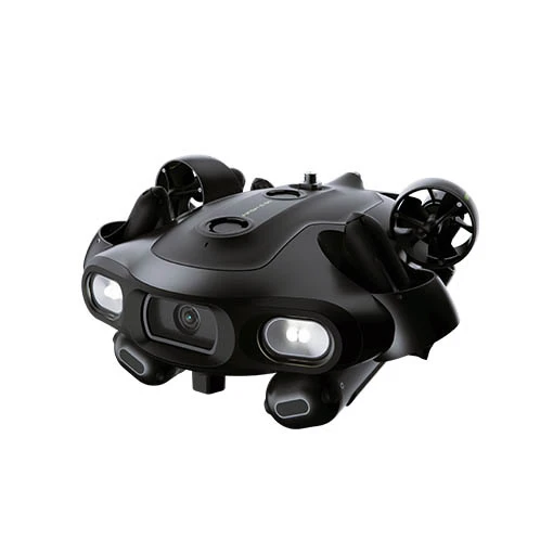 Drone Sous-marin Qysea Fifish E-GO Standard 3 Drone Sous-marin Qysea Fifish E-GO Standard