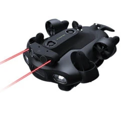 Drone Sous-marin Qysea Fifish E-Master Navi 17 Drone Sous-marin Qysea Fifish E-Master Navi -Dashcam Magasin drone sous marin qysea fifish e master navi 5