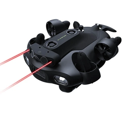 Drone Sous-marin Qysea Fifish E-Master Navi 8 Drone Sous-marin Qysea Fifish E-Master Navi – Image 6