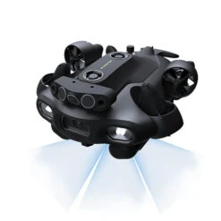 Drone Sous-marin Qysea Fifish E-Master Navi 19 Drone Sous-marin Qysea Fifish E-Master Navi -Dashcam Magasin drone sous marin qysea fifish e master navi 7