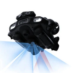 Drone Sous-marin Qysea Fifish E-Master Navi 21 Drone Sous-marin Qysea Fifish E-Master Navi -Dashcam Magasin drone sous marin qysea fifish e master navi 9