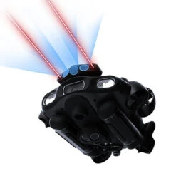 Drone Sous-marin Qysea Fifish E-Master Plus 11 Drone Sous-marin Qysea Fifish E-Master Plus -Dashcam Magasin drone sous marin qysea fifish e master plus 4