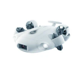 Drone Sous-marin Qysea Fifish V-EVO Avec Bras Robotique 13 Drone Sous-marin Qysea Fifish V-EVO Avec Bras Robotique -Dashcam Magasin drone sous marin qysea fifish v evo avec bras robotique 2