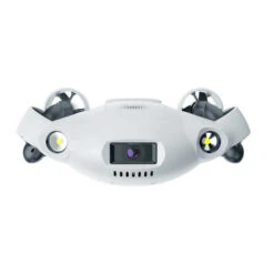 Drone Sous-marin Qysea Fifish V-EVO Avec Bras Robotique 14 Drone Sous-marin Qysea Fifish V-EVO Avec Bras Robotique -Dashcam Magasin drone sous marin qysea fifish v evo avec bras robotique 3