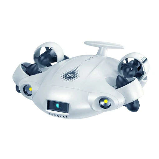 Drone Sous-marin Qysea Fifish V-EVO Avec Bras Robotique 7 Drone Sous-marin Qysea Fifish V-EVO Avec Bras Robotique – Image 5
