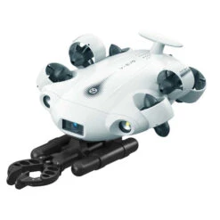 Drone Sous-marin Qysea Fifish V-EVO Avec Bras Robotique 17 Drone Sous-marin Qysea Fifish V-EVO Avec Bras Robotique -Dashcam Magasin drone sous marin qysea fifish v evo avec bras robotique 6
