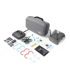 Drone Sub250 Whoopfly16 RTF Combo -Dashcam Magasin drone sub250 whoopfly16 rtf combo 5