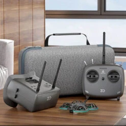 Drone Sub250 Whoopfly16 RTF Combo -Dashcam Magasin drone sub250 whoopfly16 rtf combo 6