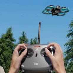 Drone Sub250 Whoopfly16 RTF Combo -Dashcam Magasin drone sub250 whoopfly16 rtf combo 8