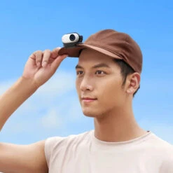 Easy Clip Insta360 GO 3 & GO 3S -Dashcam Magasin easy clip insta360 go 3 go 3s 7