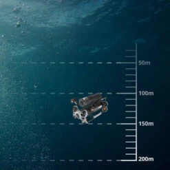 Échantillonneur D'eau Chasing -Dashcam Magasin echantillonneur d eau chasing 4