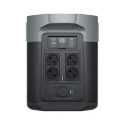 Ecoflow DELTA 2 Max -Dashcam Magasin ecoflow delta 2 max 4