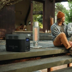 Ecoflow DELTA 2 Max -Dashcam Magasin ecoflow delta 2 max 6