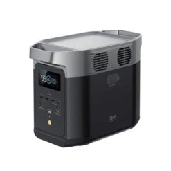 EcoFlow DELTA 2 - Power Station