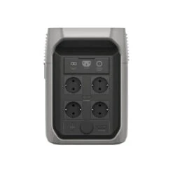 EcoFlow Delta 3 1500 -Dashcam Magasin ecoflow delta 3 1500 2