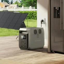 EcoFlow Delta 3 1500 -Dashcam Magasin ecoflow delta 3 1500 6