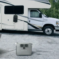 EcoFlow Delta 3 1500 -Dashcam Magasin ecoflow delta 3 1500 7