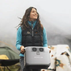 EcoFlow Delta 3 1500 -Dashcam Magasin ecoflow delta 3 1500 8