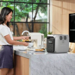 EcoFlow Delta 3 1500 -Dashcam Magasin ecoflow delta 3 1500 9