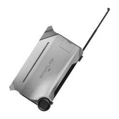 EcoFlow Delta Pro 3 -Dashcam Magasin ecoflow delta pro 3 5