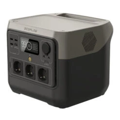 EcoFlow River 2 Pro - Station De Charge (768 Wh) -Dashcam Magasin ecoflow river 2 pro power station 2