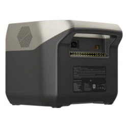 EcoFlow River 2 Pro - Station De Charge (768 Wh) -Dashcam Magasin ecoflow river 2 pro power station 3