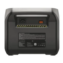 EcoFlow River 2 Pro - Station De Charge (768 Wh) -Dashcam Magasin ecoflow river 2 pro power station 4