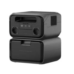 EcoFlow River 3 MAX Plus -Dashcam Magasin ecoflow river 3 max plus 3