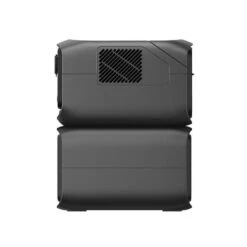 EcoFlow River 3 MAX Plus -Dashcam Magasin ecoflow river 3 max plus 4