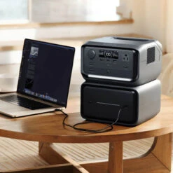 EcoFlow River 3 MAX Plus -Dashcam Magasin ecoflow river 3 max plus 7