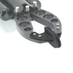 Devant -Dashcam Magasin embouts plats pour bras robotic qysea 1