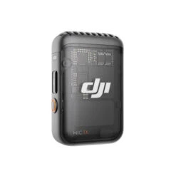 Émetteur DJI MIC 2 -Dashcam Magasin emetteur dji mic 2 2