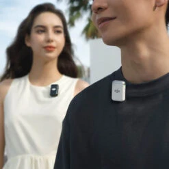 Émetteur DJI MIC 2 -Dashcam Magasin emetteur dji mic 2 4